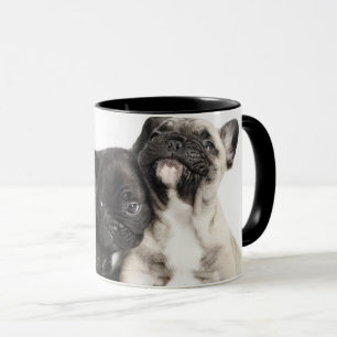 Mug Trois Carlins