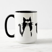 Mug Trois chatons (Gauche)