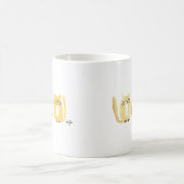 Mug Trois Chats (Centre)