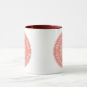 Mug Trois citations de mot ~Believe vous Can~ (Centre)