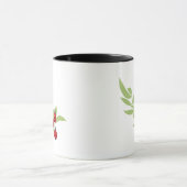 Mug Trois coccinelles chanceuses (Centre)