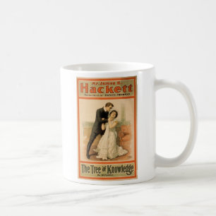 Mug Trois connaissances 1898