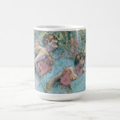 Mug Trois Danseurs Edgar Degas (Centre)