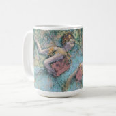 Mug Trois Danseurs Edgar Degas (Devant gauche)