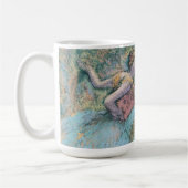 Mug Trois Danseurs Edgar Degas (Gauche)