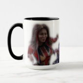 Mug Trois Drôles de Dames (Gauche)