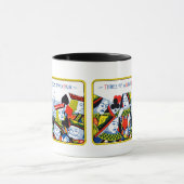 Mug Trois d'une sorte (Centre)