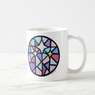 Mug trois étoiles