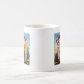 Mug Trois femmes 1993 (Centre)