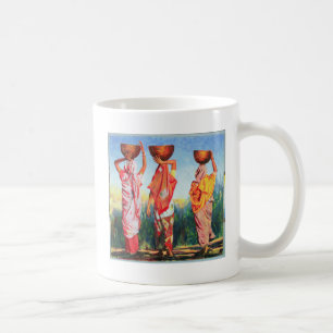Mug Trois femmes 1993