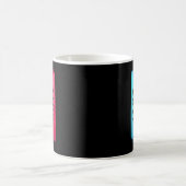 Mug Trois fois Love Design (Centre)