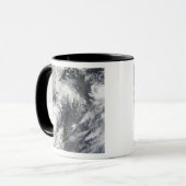 Mug Trois fortes tempêtes (Devant gauche)