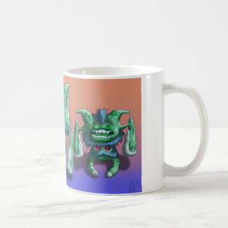 Mug Trois frères de Kawphinny