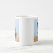 Mug Trois girafes posant (Centre)