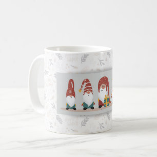 Mug Trois Gnomes