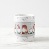 Mug Trois Gnomes (Centre)