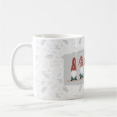 Mug Trois Gnomes (Gauche)