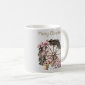 Mug Trois Gnomes (Devant droit)