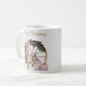 Mug Trois Gnomes (Devant gauche)