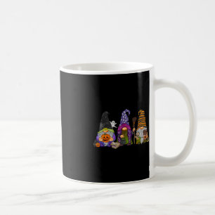 Mug Trois Gnomes d'Halloween Hommes Enfants Costume de
