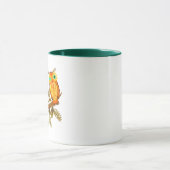 Mug Trois hiboux (Centre)