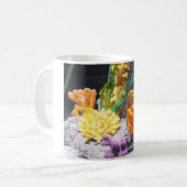 Mug Trois hippocampes (Devant gauche)