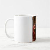 Mug Trois hommes sages muselés (Gauche)