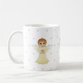 Mug Trois jolis petits anges (Gauche)