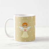 Mug Trois jolis petits anges (Gauche)