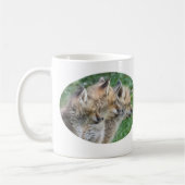 Mug Trois Kits Fox (Gauche)