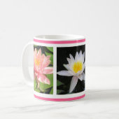 Mug Trois Lys (Devant gauche)