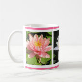 Mug Trois Lys (Gauche)