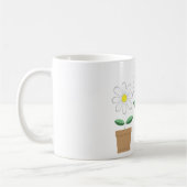 Mug Trois marguerites (Gauche)