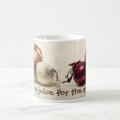 Mug Trois oignons (Centre)