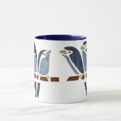 Mug Trois oiseaux (Centre)