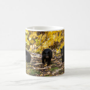 Mug Trois ours
