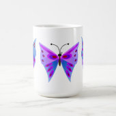 Mug Trois papillons (Centre)