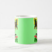 Mug trois petits chatons (Centre)