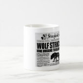 Mug Trois petits porcs (Centre)