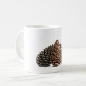 Mug Trois pinecones (Devant gauche)