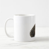 Mug Trois pinecones (Gauche)
