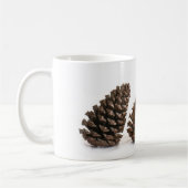 Mug Trois pinecones (Gauche)