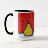 Mug Trois poires (Gauche)