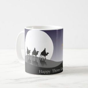 Mug Trois Sages