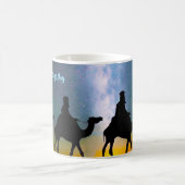 Mug Trois Sages (Centre)