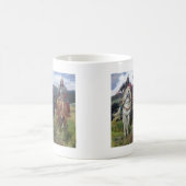 Mug Trois Scouts Viking (Centre)