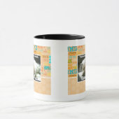 Mug Trois secondes (Centre)