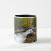 Mug Trois secondes dans l'automne (Centre)