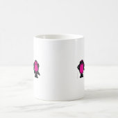 Mug Trois singes sages (Centre)