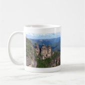 Mug trois sœurs (Gauche)